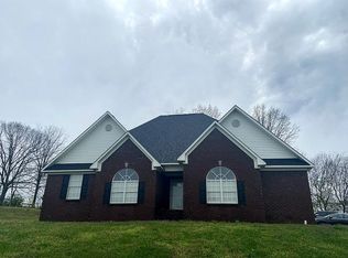 3615 Swearengin Rd, Grant, AL 35747