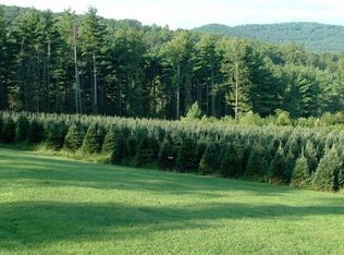 253 Swofford Rd, Spruce Pine, NC 28777