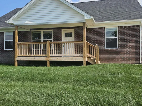 (undisclosed Address), Hodgenville, KY 42748