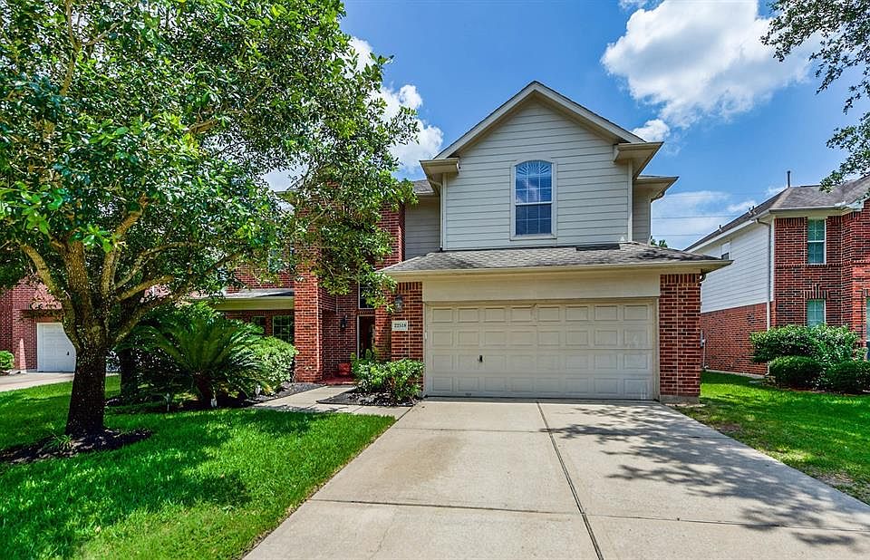22518 Sail Harbour Ct, Katy, TX 77450 Zillow