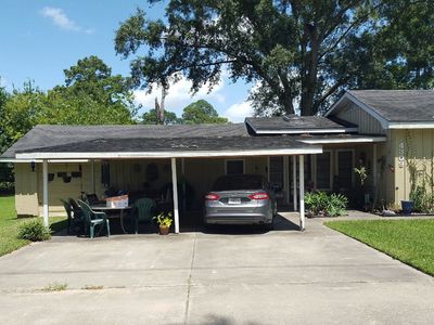 4309 Dean St, Lake Charles, LA, 70605