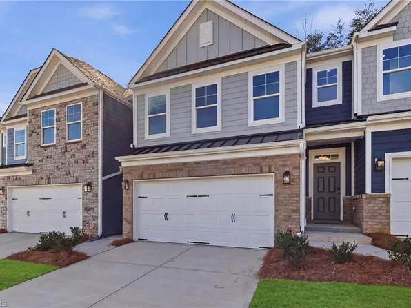 5213 Maple Blossom Trl, Greensboro, NC 27455
