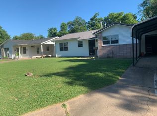 2801 Monta Pl, Muskogee, OK 74403