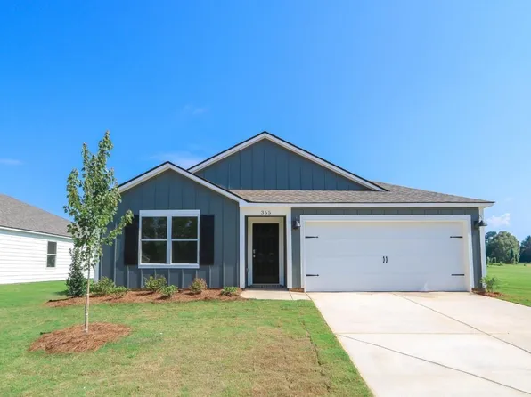 365 Koslin Loop, Calera, AL 35040