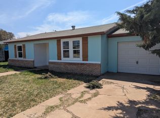 4309 41st St, Lubbock, TX 79413