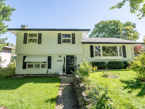 6331 Monroe St NE, Fridley, MN 55432