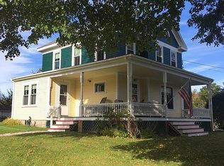 1 Sunset Rd, Deer Isle, ME 04627