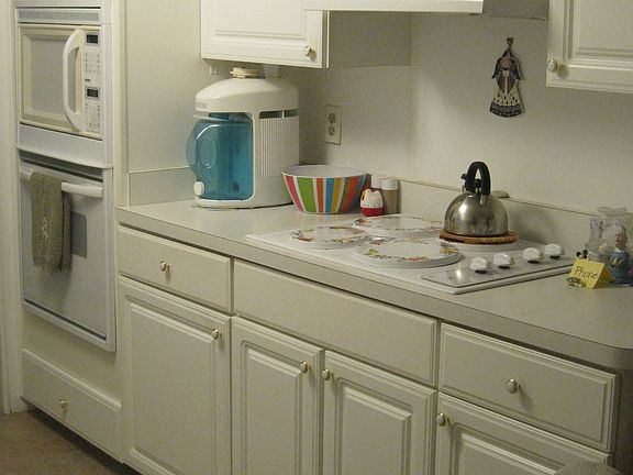 Updated Kitchen