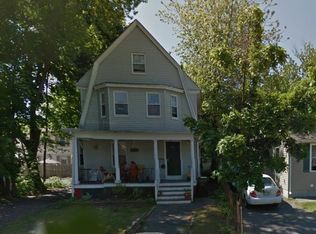 116 Massachusetts Ave, Providence, RI 02905