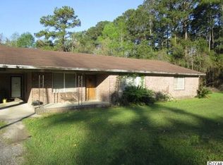 11722 Powell Rd, Georgetown, SC 29440