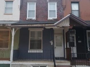 2410 S Beulah St, Philadelphia, PA 19148