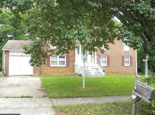 3008 Metronome Turn, Clinton, MD 20735