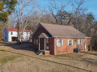 1876 E Old Topside Rd, Louisville, TN 37777