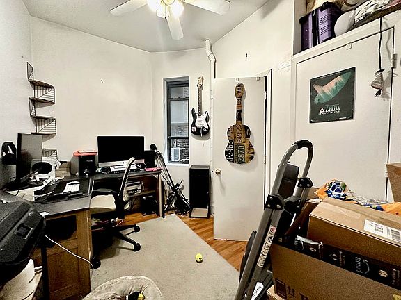 2nd image of 15 W 100th St APT 3N
