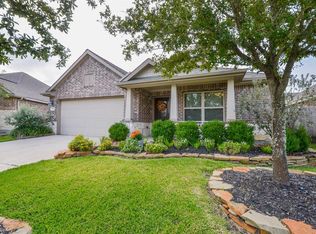 20611 White Hyacinth Dr, Cypress, TX 77433