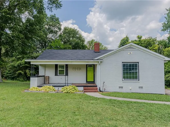 1908 N State Highway 62, Burlington, NC 27217
