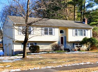 40 Buckland Way, Windsor, CT 06095