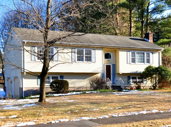 40 Buckland Way, Windsor, CT 06095