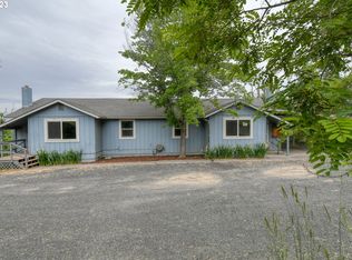819 SW 2nd St, Pendleton, OR 97801