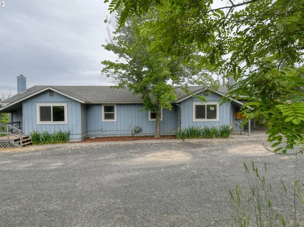 821 SW 2nd St, Pendleton, OR 97801