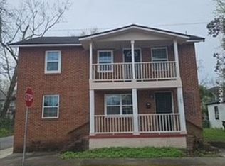 1147 Graydon St #A-B, Savannah, GA 31404
