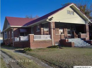 416 S 4th St, Gadsden, AL 35901