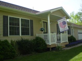 815 Chambers Rd, Horseheads, NY 14845