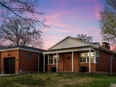 5816 Jamieson Ave, Saint Louis, MO, 63109