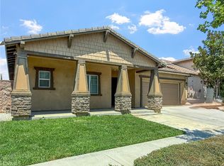2455 E Lewiston St, Ontario, CA 91761