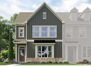 26 Leander Dr LOT 193, Model Thatcher Greer, SC 29651