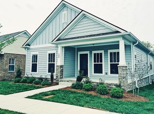 1620 Carson Meadows Ln, Nolensville, TN 37135