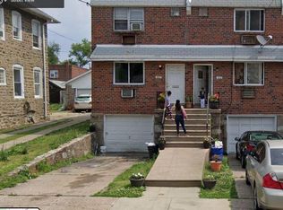307 E Godfrey Ave, Philadelphia, PA 19120