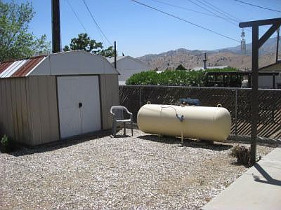 storage shed