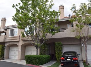 25171 La Jolla Way UNIT F, Laguna Niguel, CA 92677