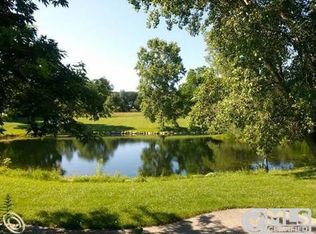 15205 Hawley Rd, Holly, MI 48442