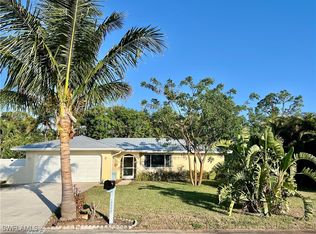 5558 New Pine Lake Dr, Fort Myers, FL 33907