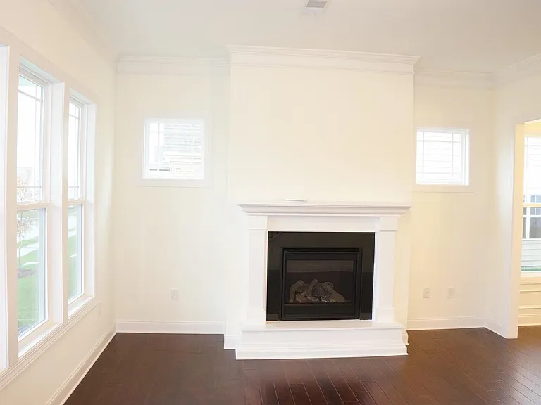 Living-room
