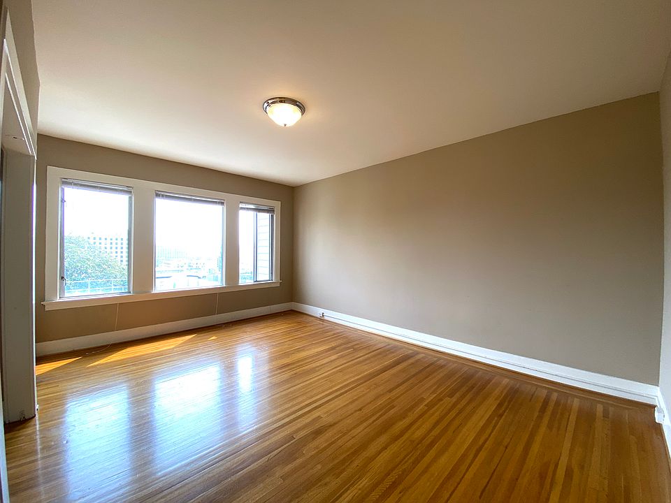 1st image of 1441 Clay St #7
