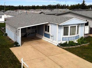 37543 England Way #328, Red Deer County, AB T4S 2C3