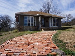 509 N 9th St, Henryetta, OK 74437