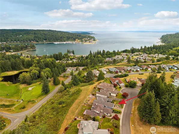 43 Sea Breeze Lane, Port Ludlow, WA 98365