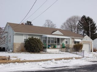 36 No 11 Ave, Manville, NJ 08835