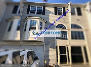 5810 Blue Sky, Elkridge, MD 21075