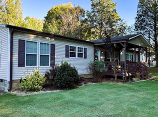169 County Road 439, Athens, TN 37303