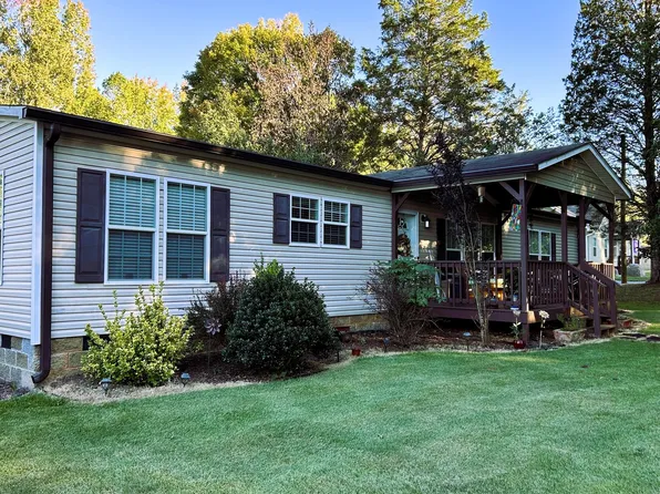 169 County Road 439, Athens, TN 37303