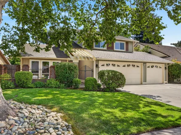 360 Bay River Way, Sacramento, CA 95831