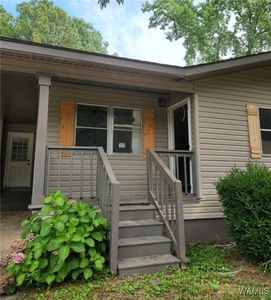 16482 Deerberry Dr, Moundville, AL, 35474