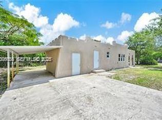 1301 Sharar Ave, Opa Locka, FL 33054