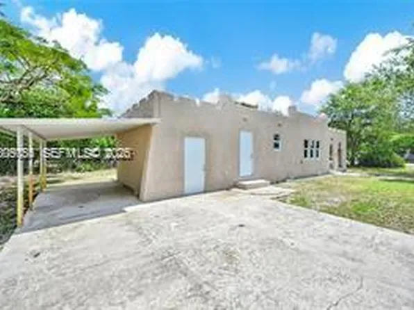 1301 Sharar Ave, Opa Locka, FL 33054