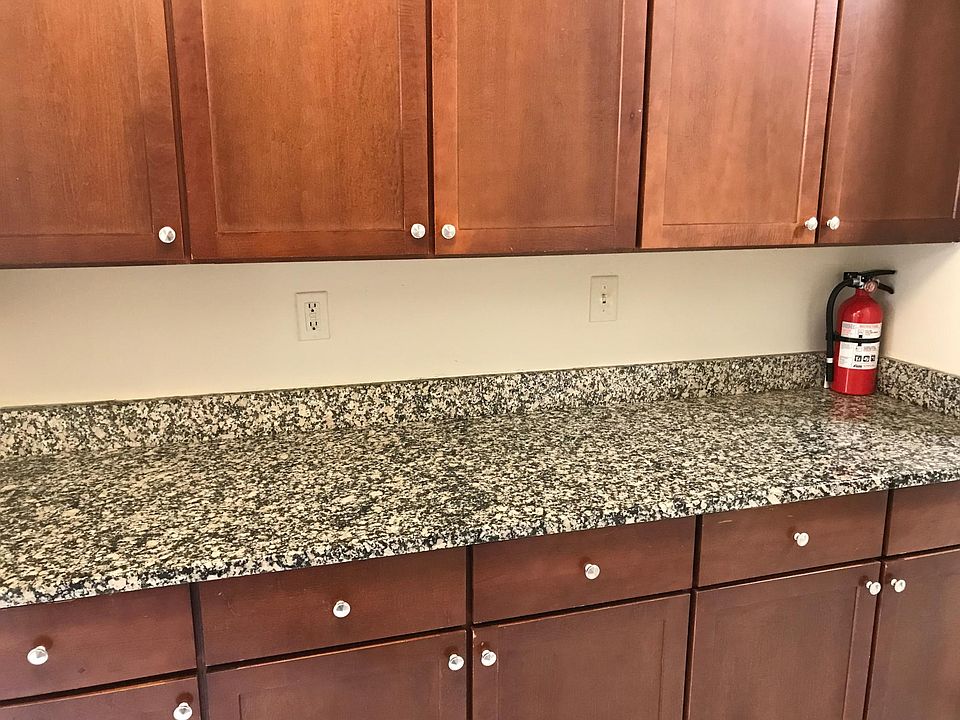Kitchen Granite Counter